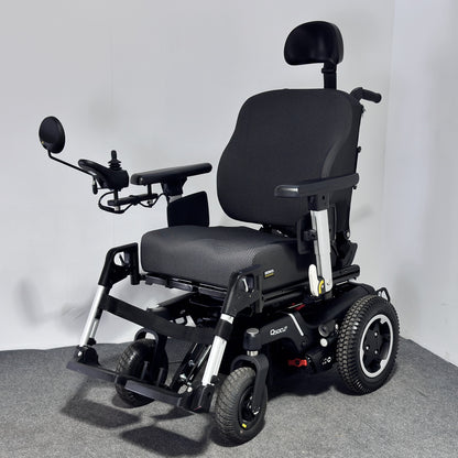 Sunrise Medical QUICKIE Q500 M Sedeo Pro (2025)