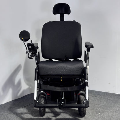 Sunrise Medical QUICKIE Q500 M Sedeo Pro (2025)