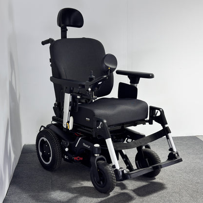 Sunrise Medical QUICKIE Q500 M Sedeo Pro (2025)