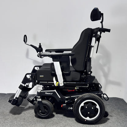 Sunrise Medical QUICKIE Q500 M Sedeo Pro (2025)