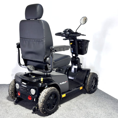 Pride Mobility Colt Pursuit 2 Lithium (2025)