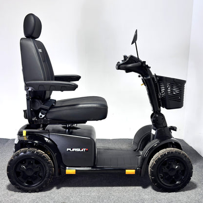 Pride Mobility Colt Pursuit 2 Lithium (2025)