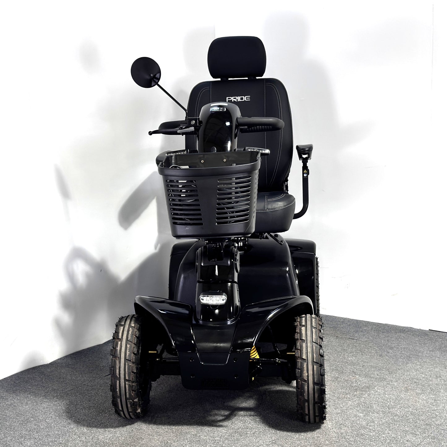 Pride Mobility Colt Pursuit 2 Lithium (2025)