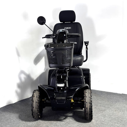 Pride Mobility Colt Pursuit 2 Lithium (2025)