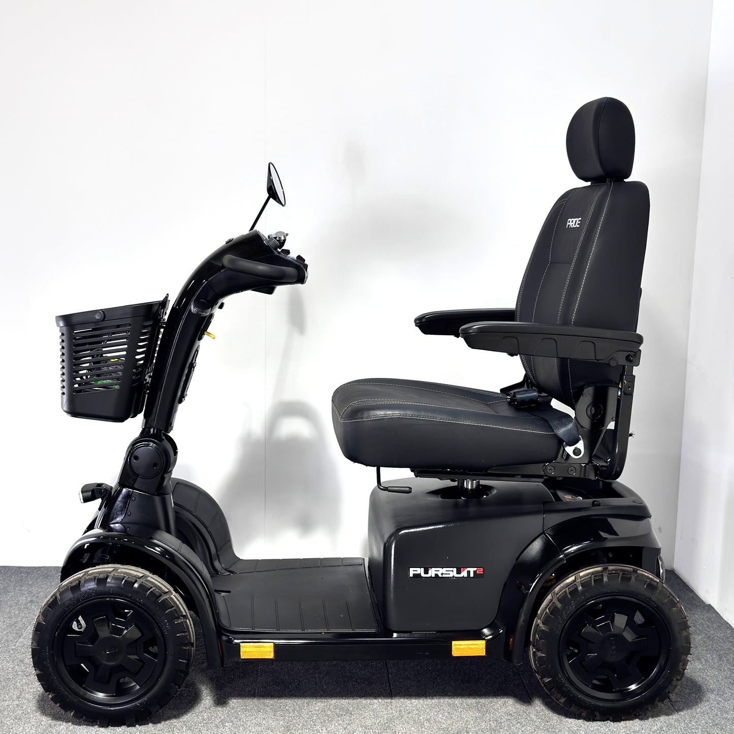Pride Mobility Colt Pursuit 2 Lithium (2025)