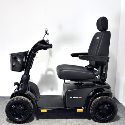 Pride Mobility Colt Pursuit 2 Lithium (2025)