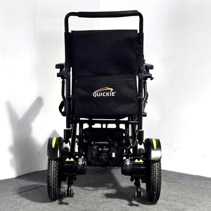 Sunrise Medical Q50R Standard (2024)