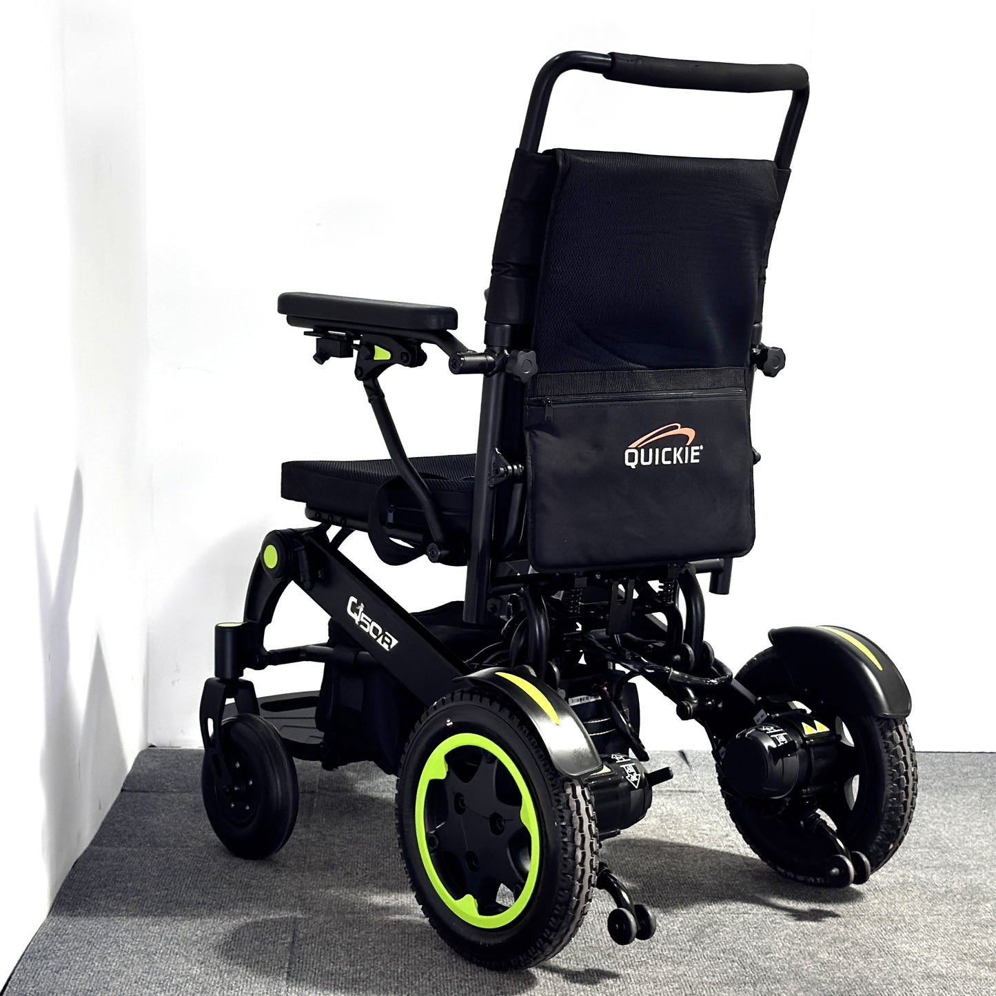 Sunrise Medical Q50R Standard (2024)