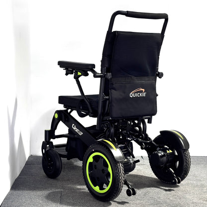 Sunrise Medical Q50R Standard (2024)