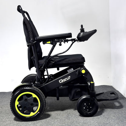 Sunrise Medical Q50R Standard (2024)