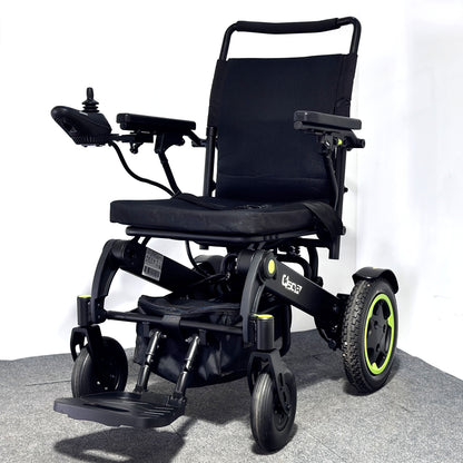 Sunrise Medical Q50R Standard (2024)