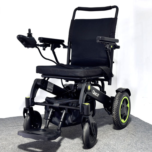 Sunrise Medical Q50R Standard (2024)