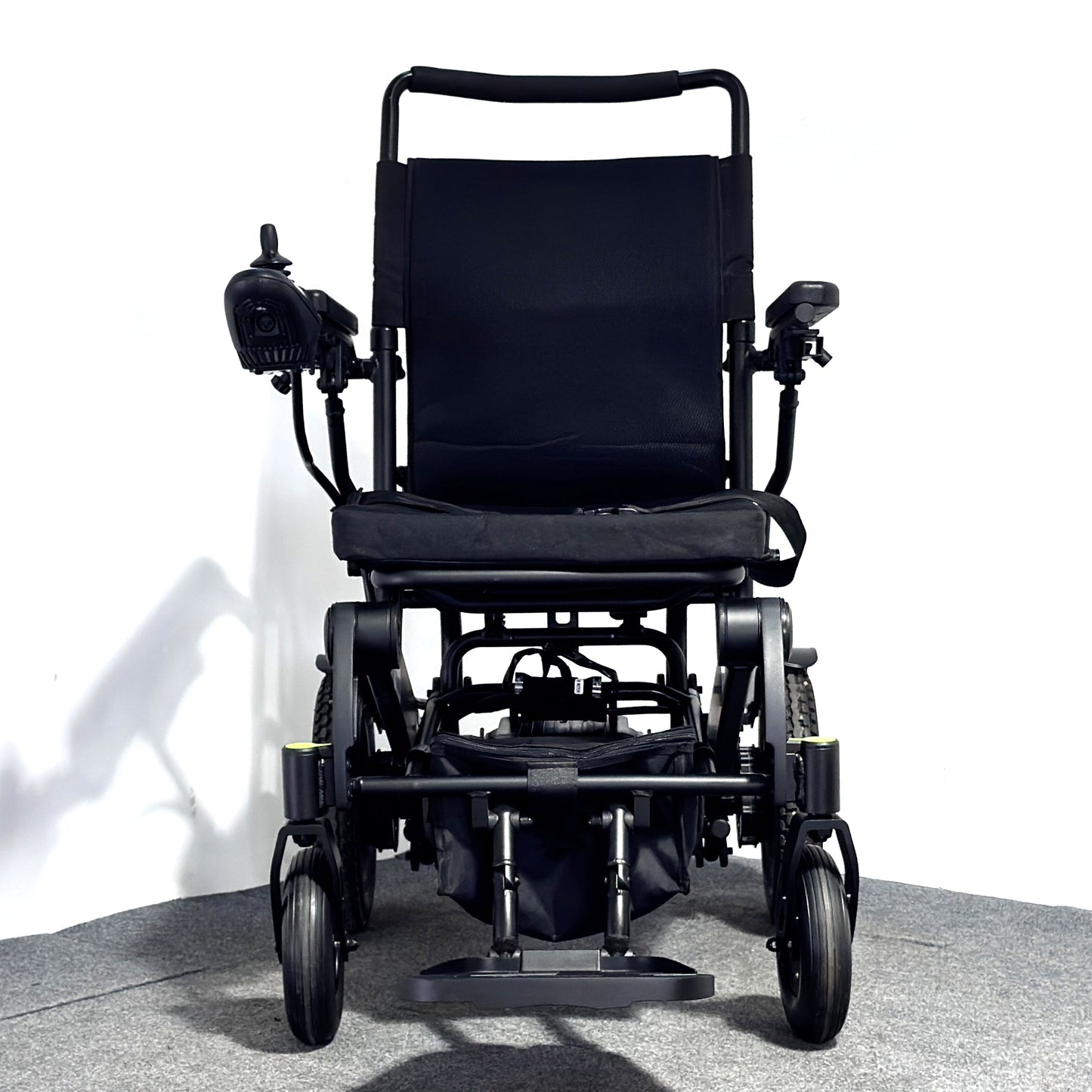 Sunrise Medical Q50R Standard (2024)