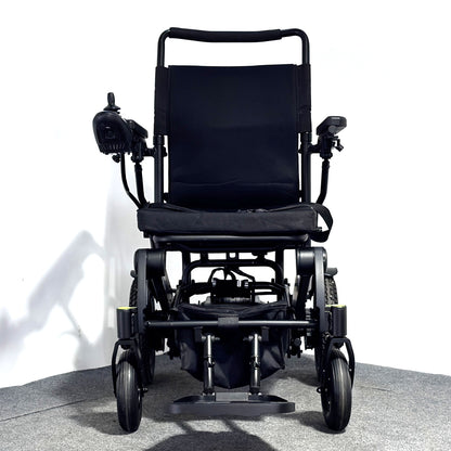 Sunrise Medical Q50R Standard (2024)