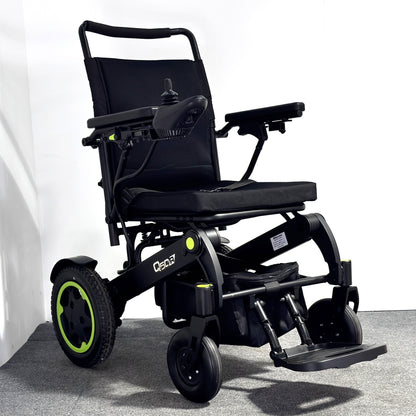 Sunrise Medical Q50R Standard (2024)