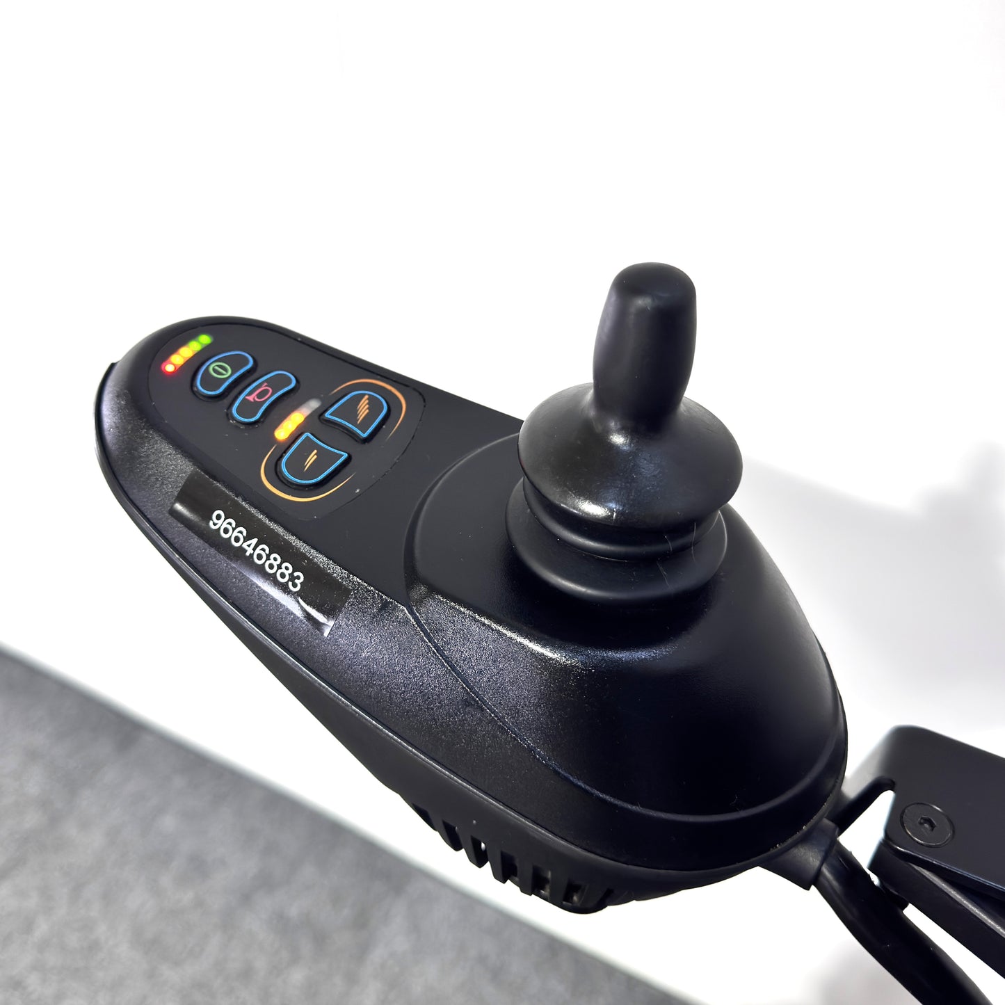 Sunrise Medical Q50R Standard (2024)