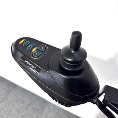 Sunrise Medical Q50R Standard (2024)