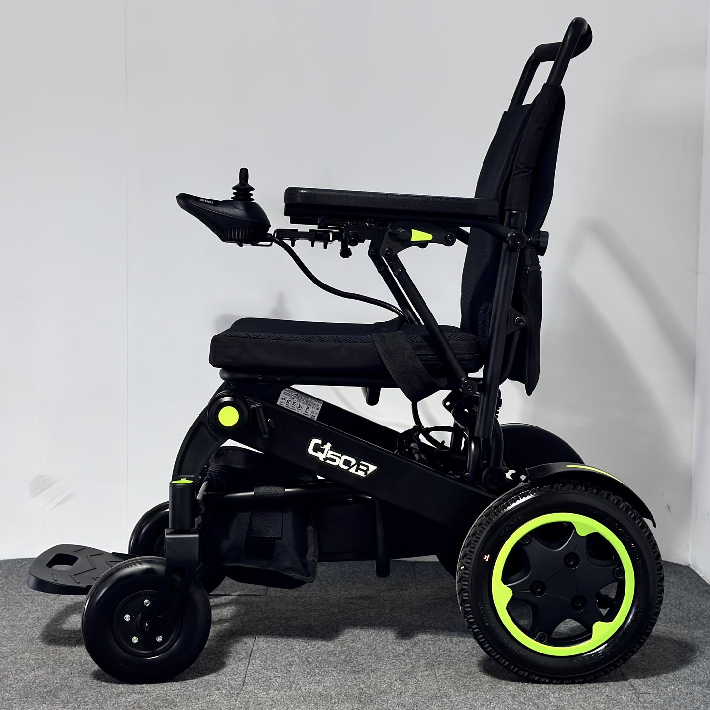 Sunrise Medical Q50R Standard (2024)