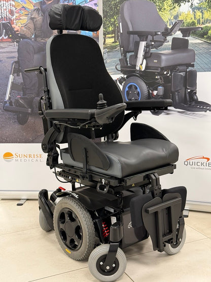 Sunrise Medical Quickie Salsa M2 Mini (2025) NEW