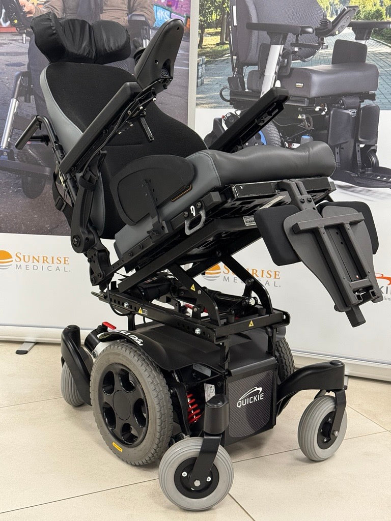 Sunrise Medical Quickie Salsa M2 Mini (2025) NEW