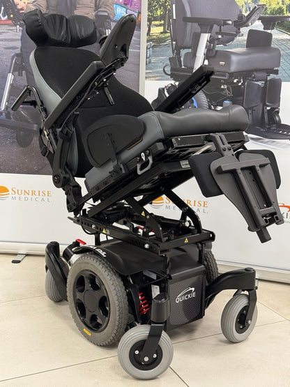 Sunrise Medical Quickie Salsa M2 Mini (2025) NEW